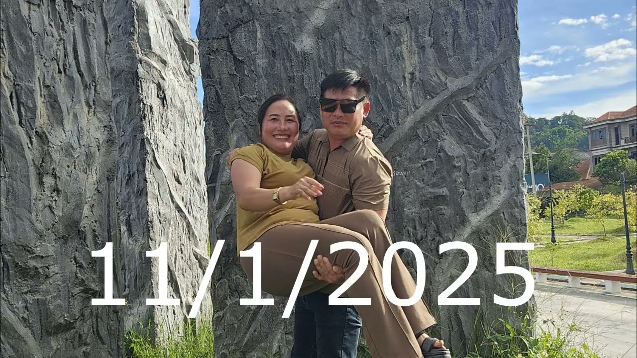 niam suav yeeb deev pub thawj/11/1/2025
