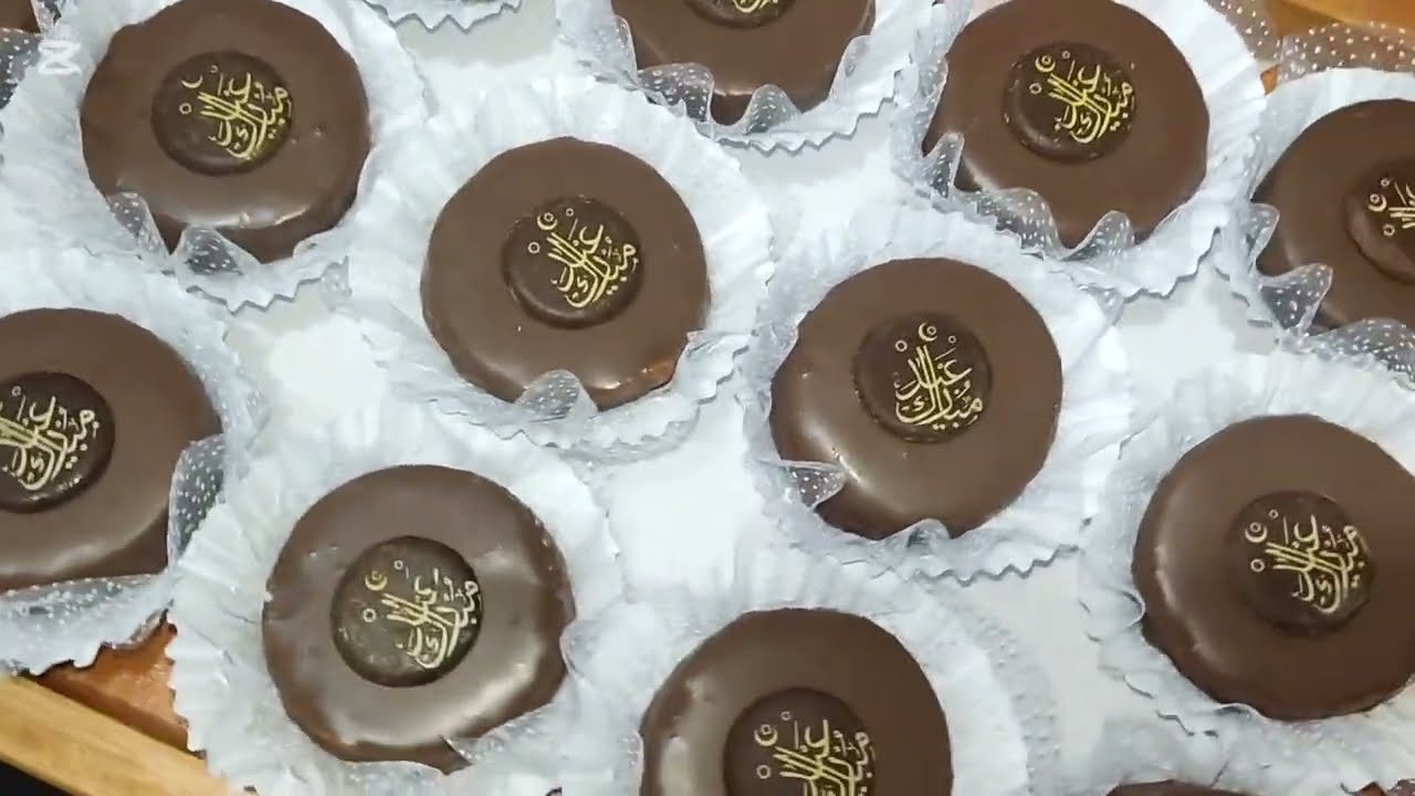 صابلي روس  وصفة اقتصادية وتخرجلك كميلة كبيرة بحشو بنين بزاف  رايح تزيني بيها طاولة العيد