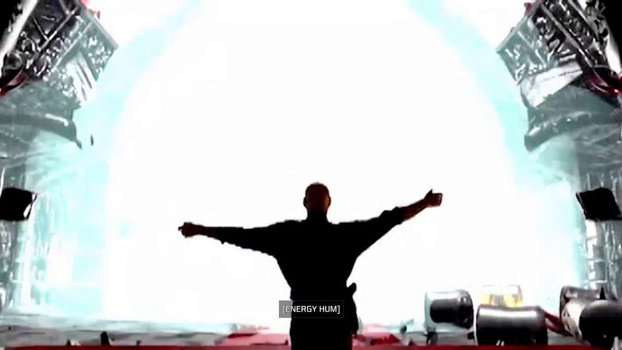 Command & Conquer  Remastered: GDI Ending (With Ion Cannon)