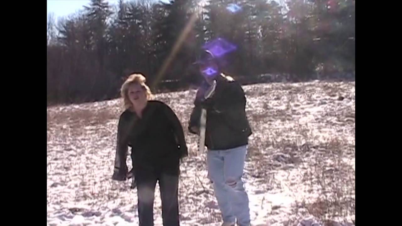 Twilight Gypsy: Learning How To Fly (Original)