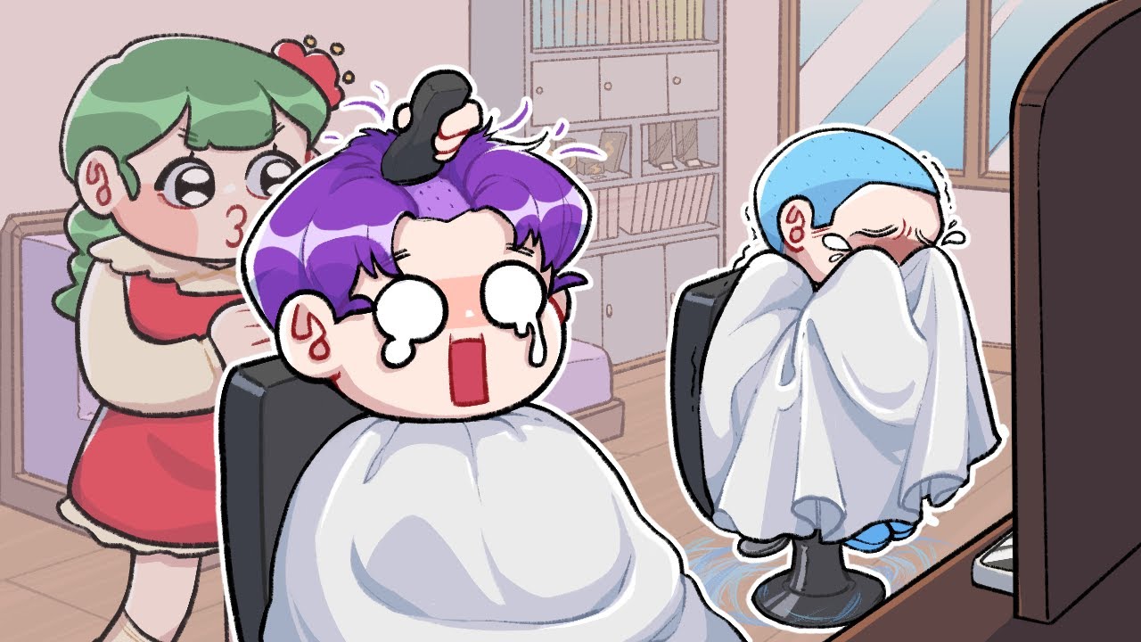 군대썰 시리즈 : 훈련소 편 [ with 파크모 ]