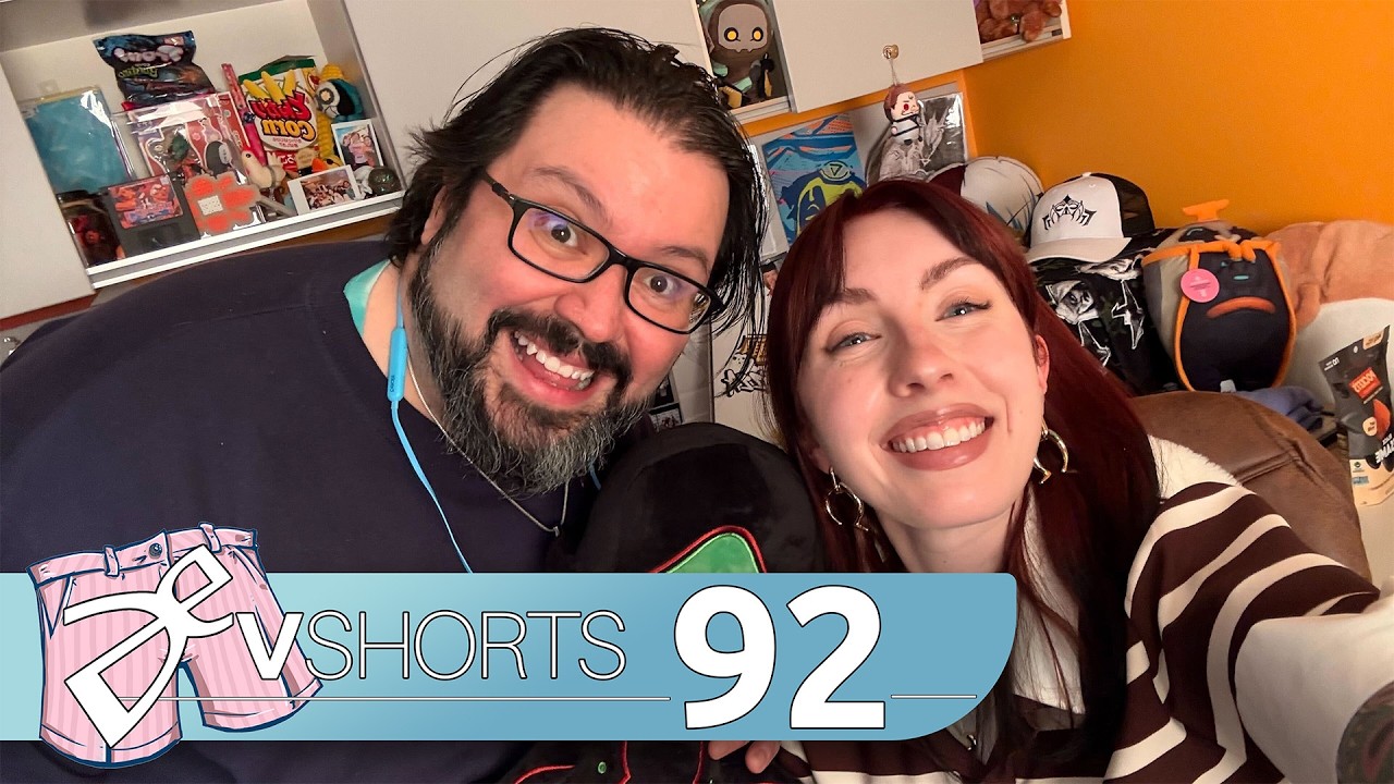 Warframe | Devshorts 92: Devstream 193 After-Action Report