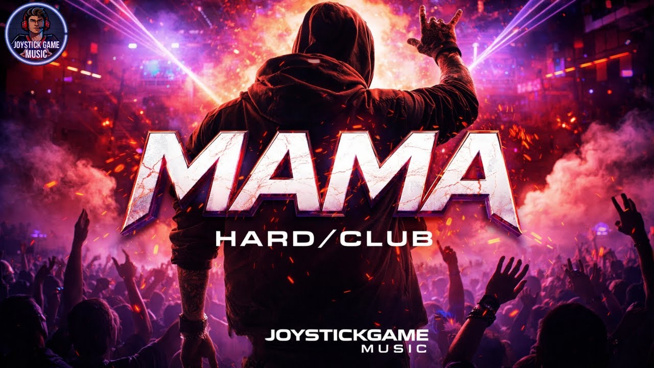 MOM - A POWERFUL EMOTIONAL TRACK, LOVE OF A MOTHER AND INNER STRUGGLE ON JOYSTICKGAME MUSIC