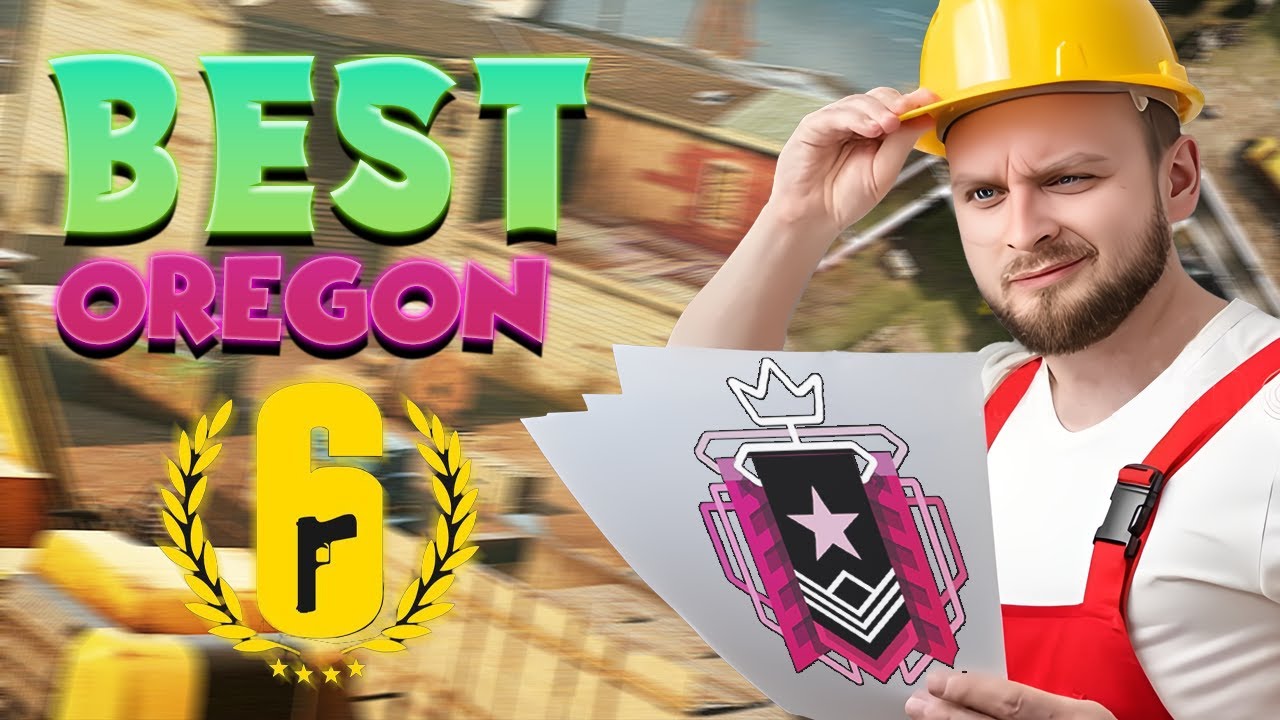 HOGYAN KELL? OREGON SETUP | R6 TIPPEK