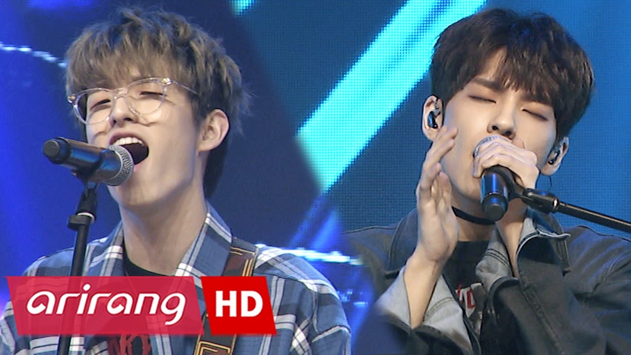 [Simply K-Pop] DAY6(데이식스) _ How Can I Say(어떻게 말해) _ Ep.256 _ 031717