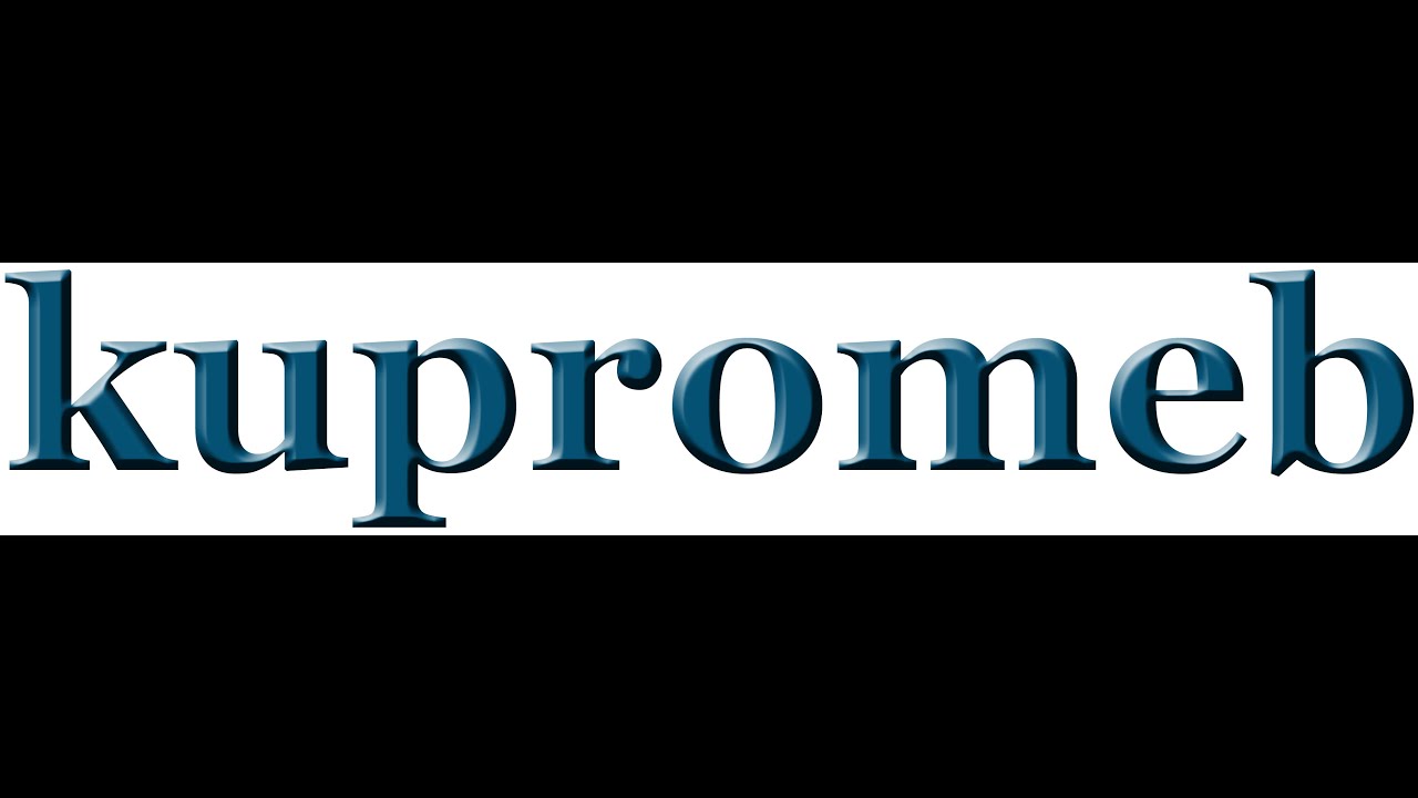 Kupromeb Ne İşe Yarar ?