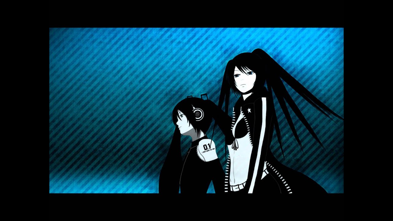 Nightcore - Levels