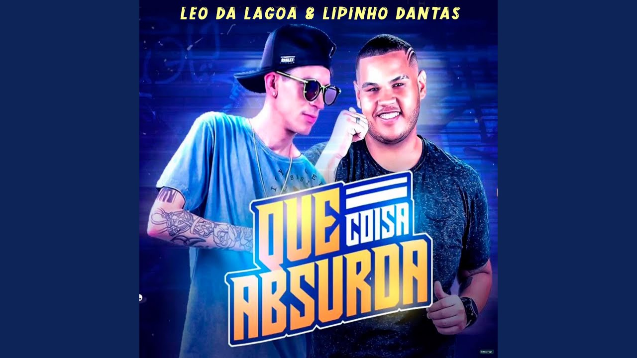 Que Coisa Absurda
