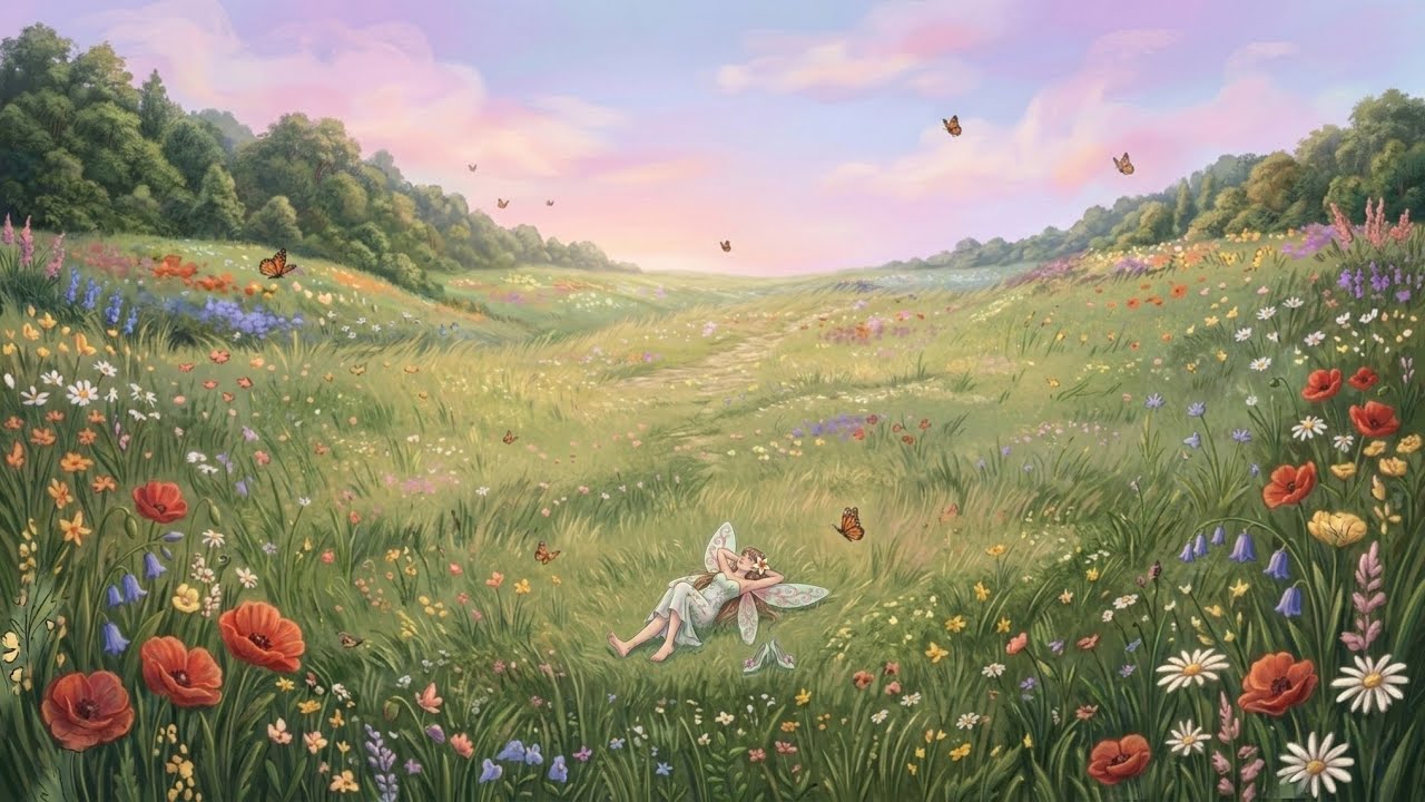 I think i want to move on. (Lofi without Ads)
