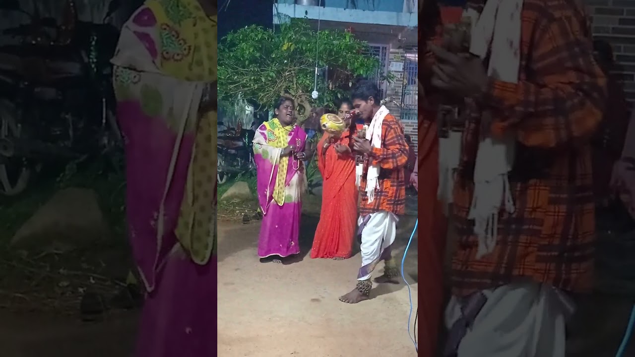 Erukula Paata | Yekadasha Programme Special | At AKULATAMPARA