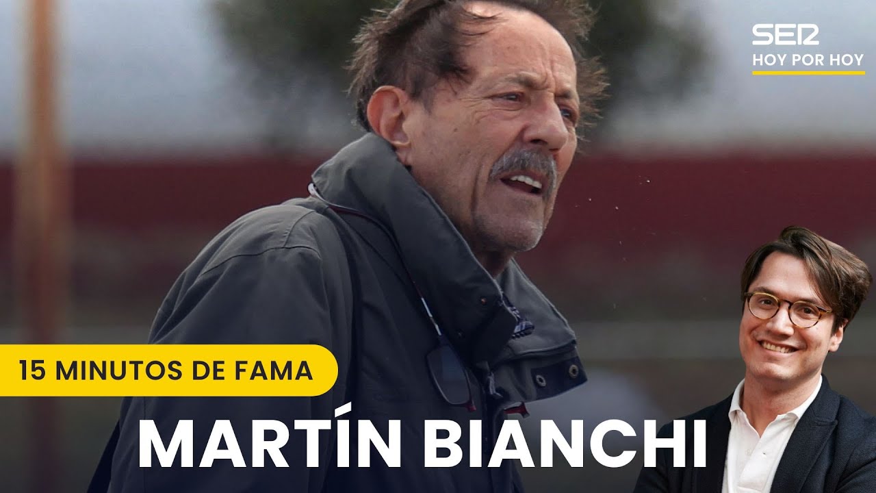 👋🏻 La segunda Transición: mueren Julián Muñoz, Jimmy Giménez-Arnau y Luis Ortiz | Martín Bianchi