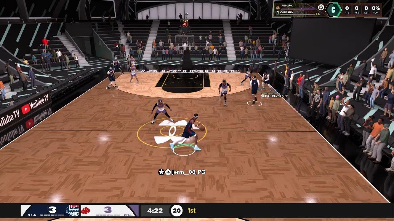 NBA 2K26