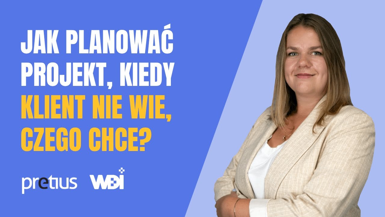 Jak dobrze zrozumieć potrzeby klienta przed developmentem?