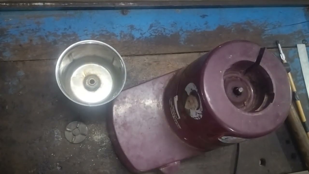 Amma mixi jar repair in tamil 