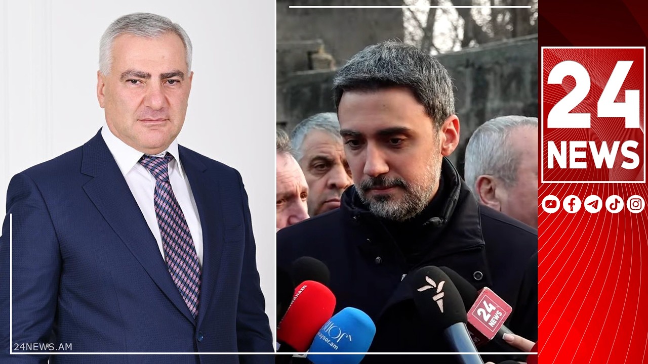 Սամվել Կարապետյանի քրեական վարույթը պետք է կարճվի, բայց միջնորդում են, որ ձգվի տնային կալանքը