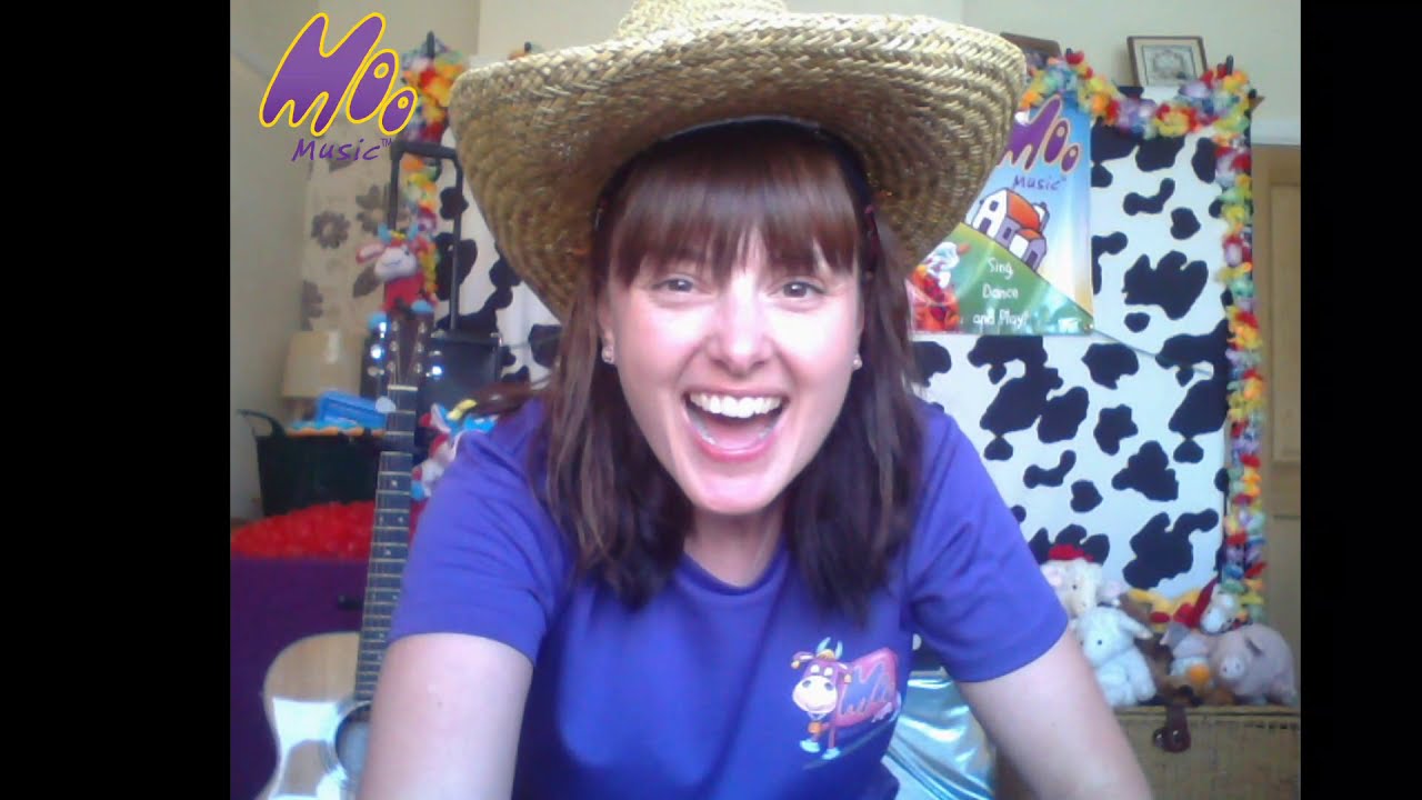 Giddy up horsey
