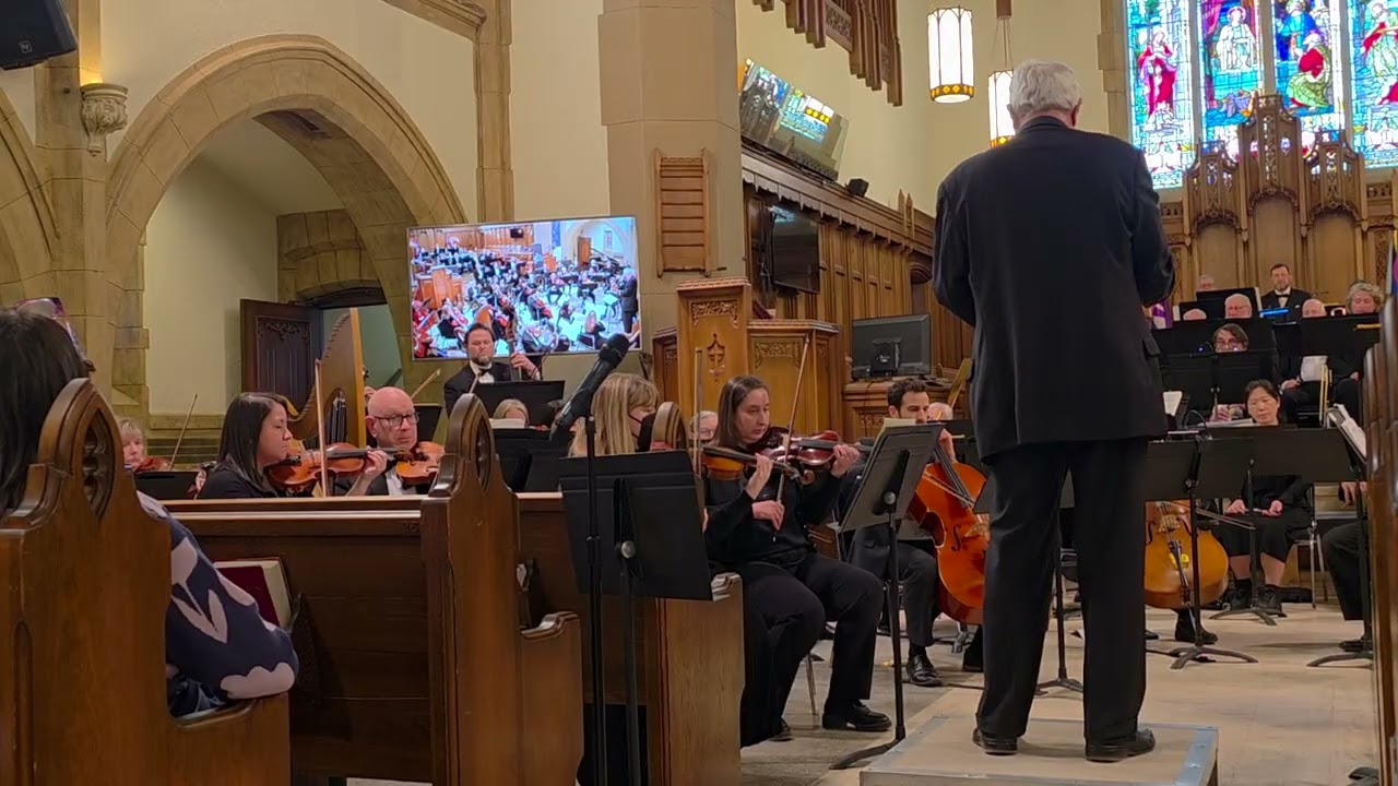 Petite Suite de Concert - Samuel Coleridge-Taylor