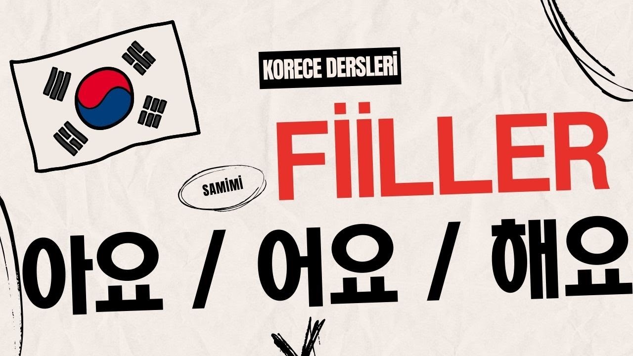 11) KORECEDE FİİL CÜMLELERİ  | FİİLLER | 