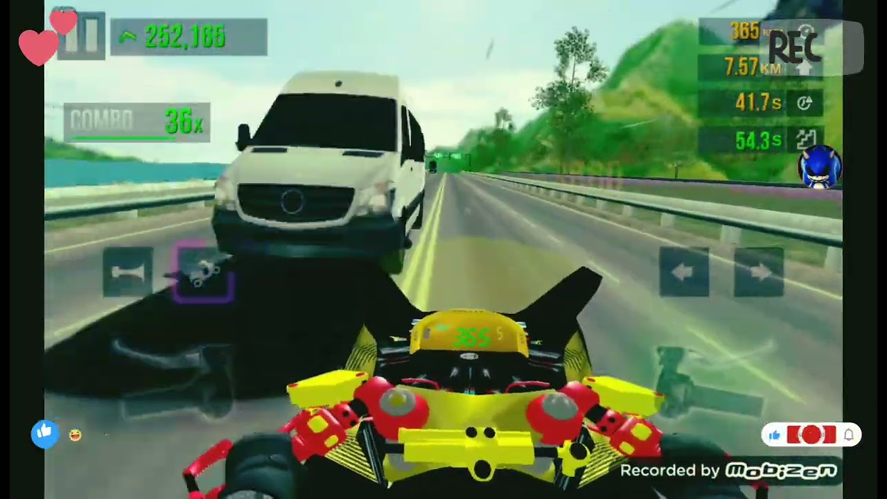       Real     Drag     Racing     Traffic    Rider     Gameplay     #103     🏁   🏎     