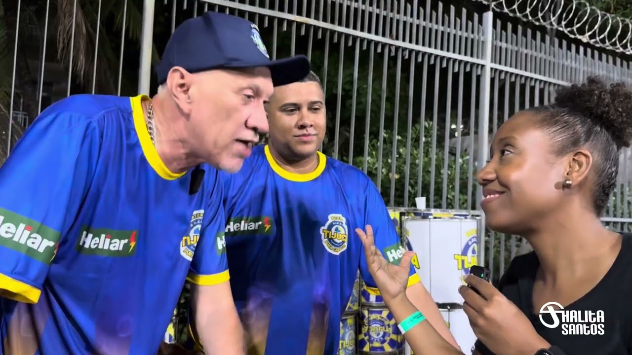 Como os Mestres Criam as Bossas? Mestre Casagrande e Mestres Gustavo e Guilherme.