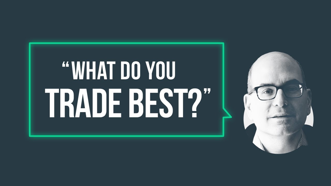 Learn Your Top Day Trading Strategies &middot; Mike Bellafiore