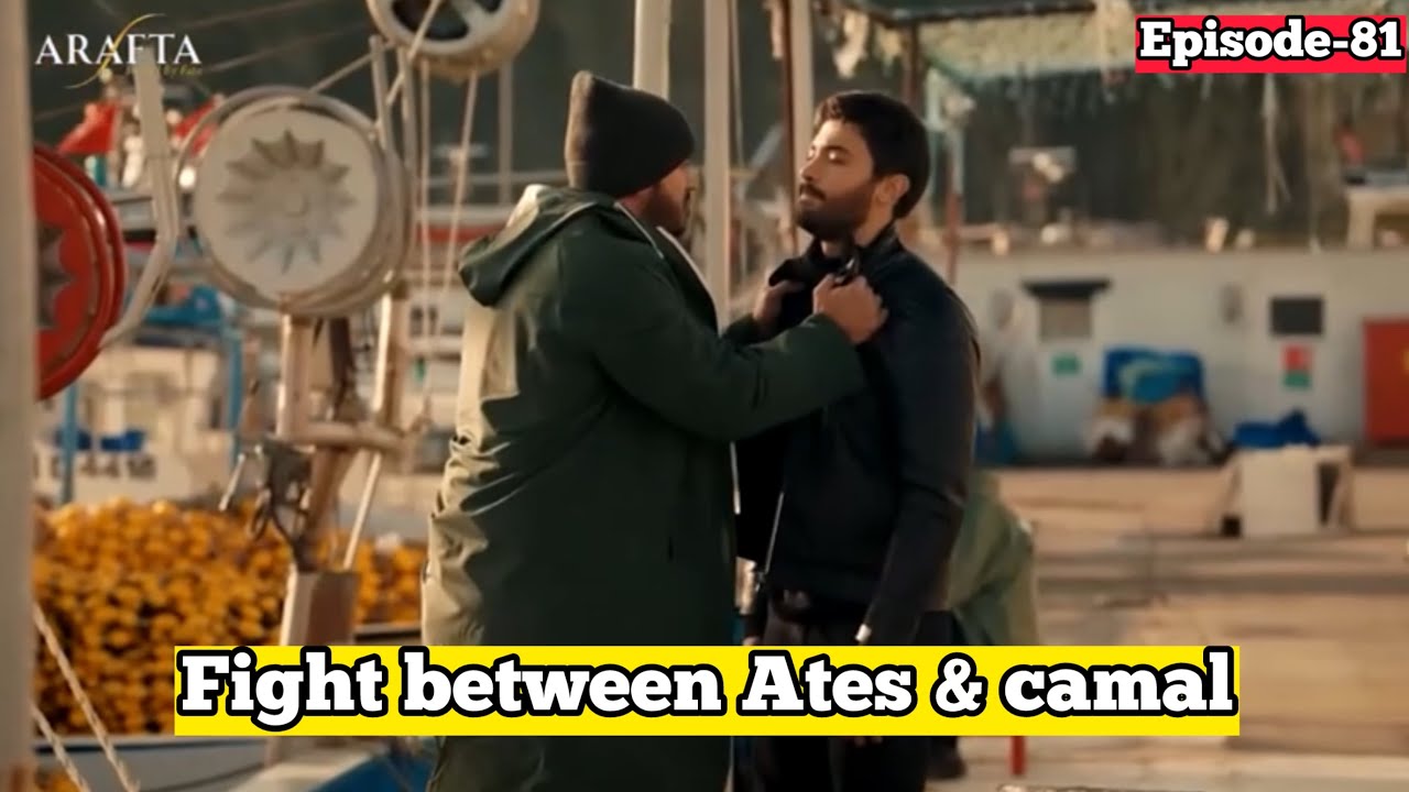 Marjaan Left Aatish 3 Months Ago But Neither of Them Has Been Able to Forget EachOther #TurkishDrama