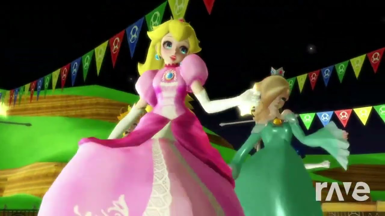 Can't Die Young until we Say So! (Mmd)