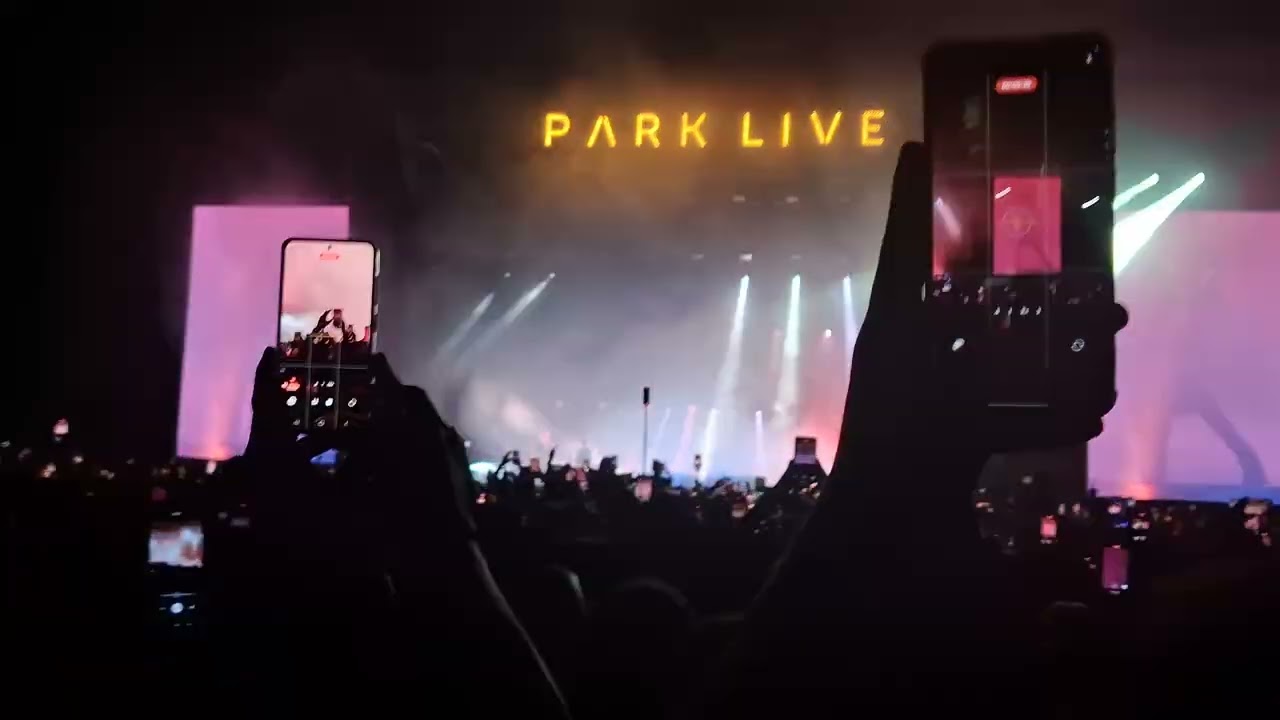 Marilyn Manson - This is the new shit (in Almaty, Kazakhstan )