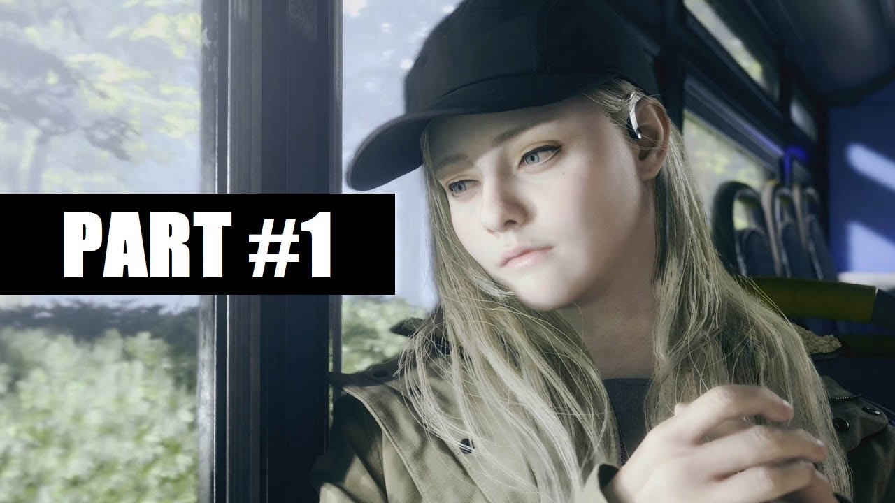 Kite was here and he played Resident Evil Village DLC: Shadow of Rose (Part 1)