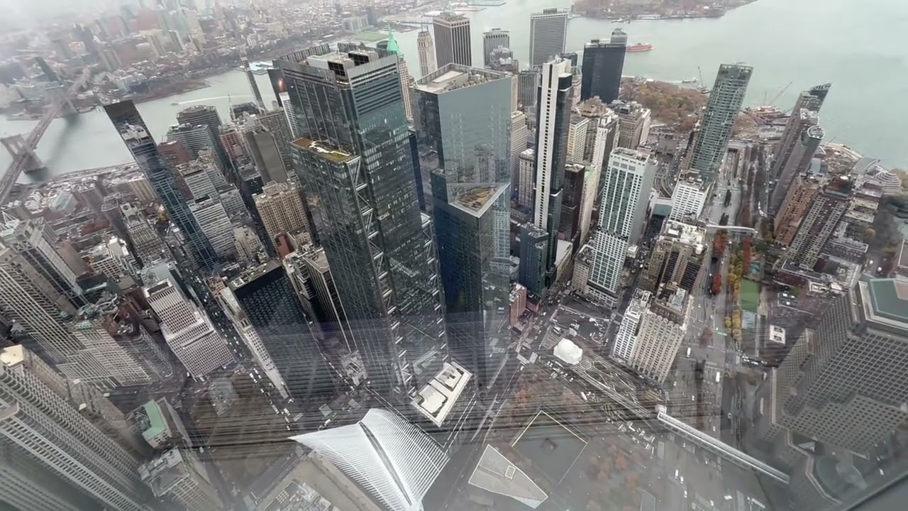 World one center 