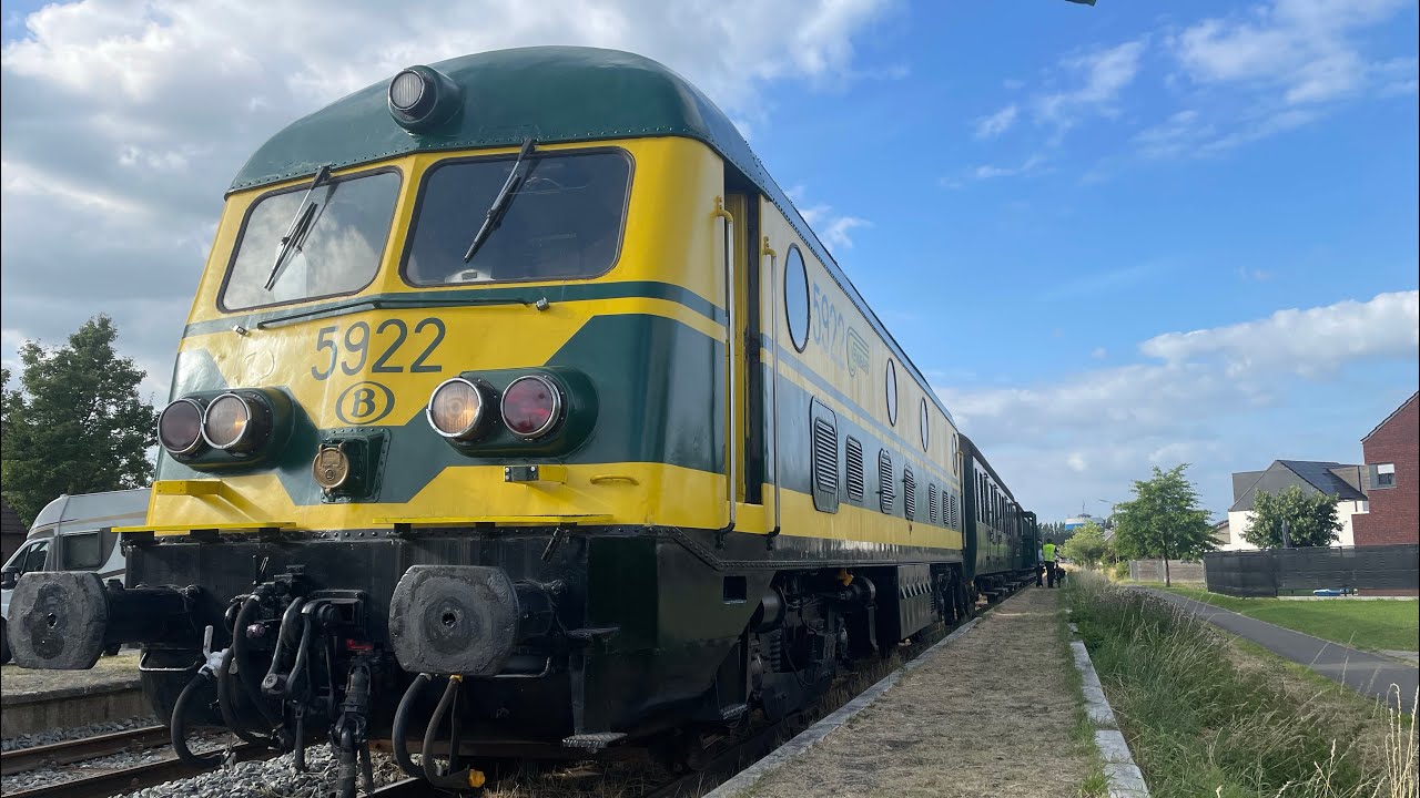 Gebrul hld 5922