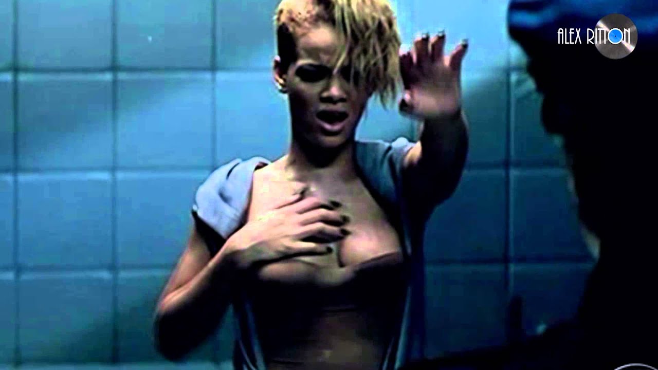 Rihanna   Russian Roulette Bryan Reyes Rermix Part II