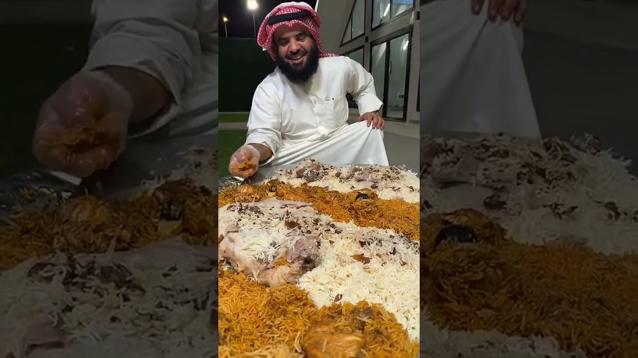 ملغومة وبرية ـ مشعل هايف ابو نورا 
