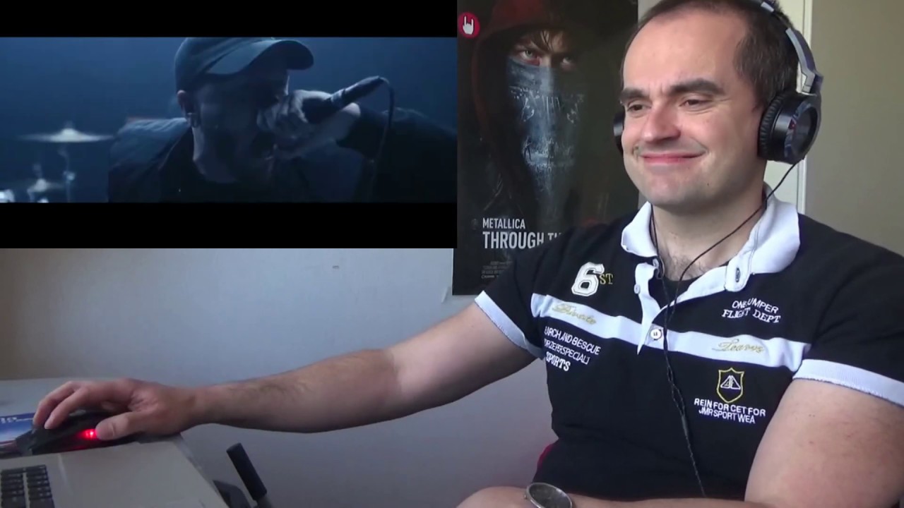 We Came As Romans - Cold Like War Reaction      Patreon Request!!!