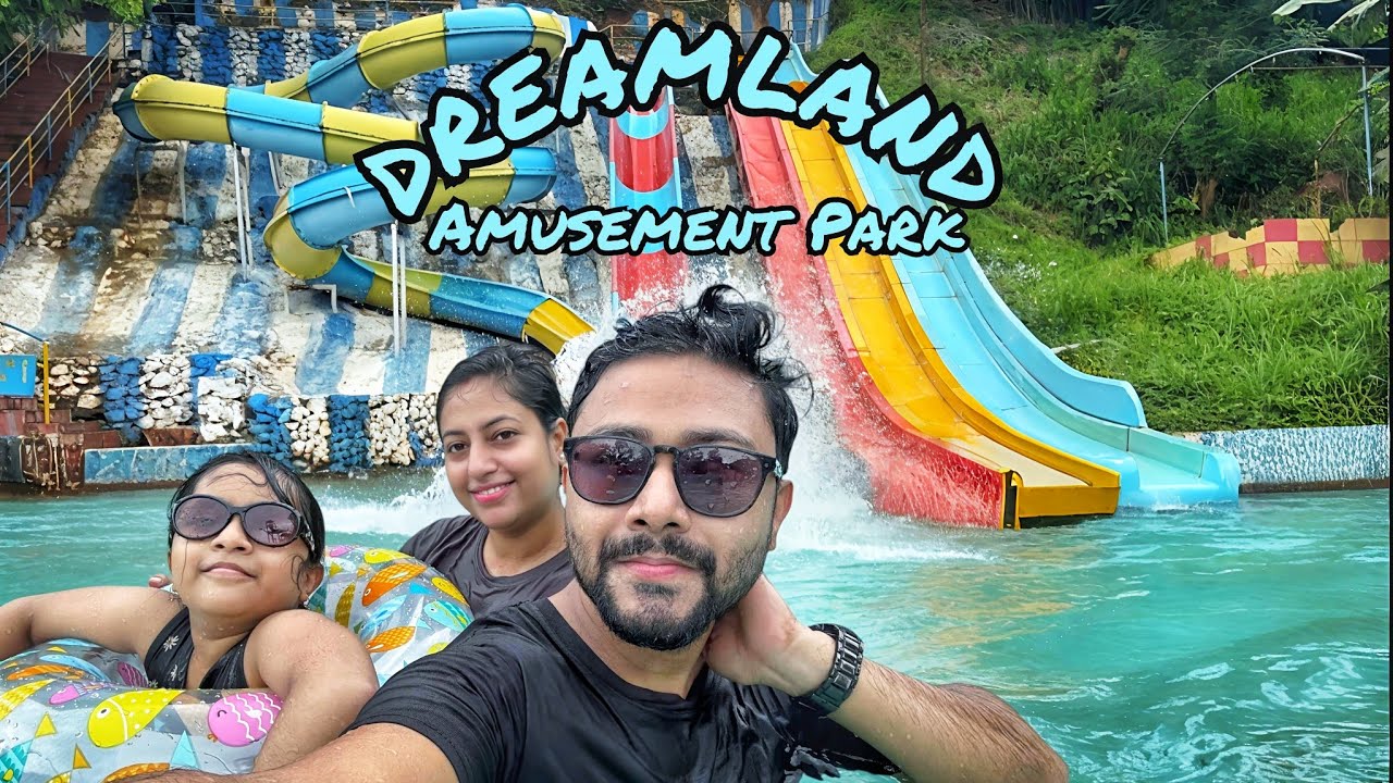 Dreamland Amusement Park Guide – Rides, Prices & Family Fun || Bob The Explorer