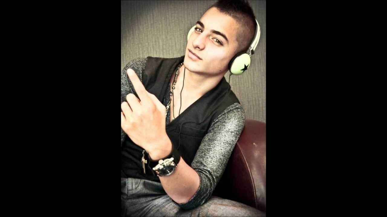 Obsesion (Instrumental)