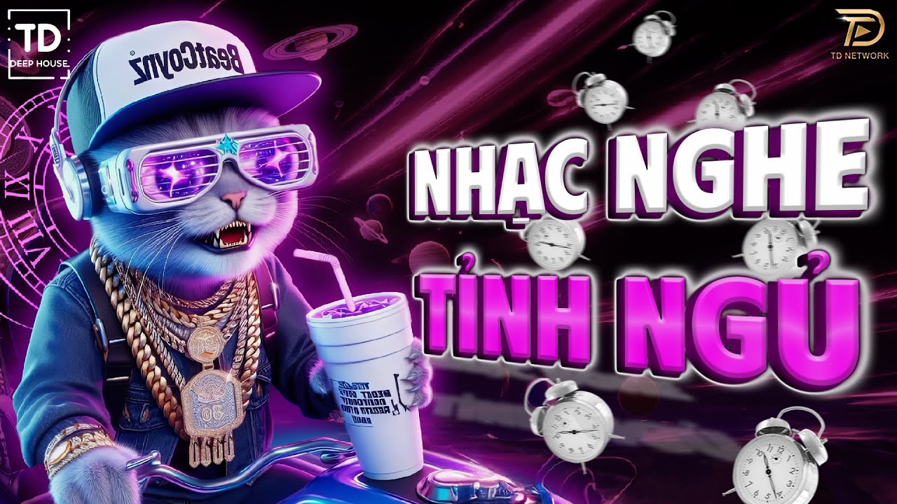 NHẠC NGHE TỈNH NGỦ🎧MIXSET VIET DEEP & DEEP HOUSE 2024🎧NHẠC HOUSE LAK & DEEPHOUSE HOT TIKTOK 2024