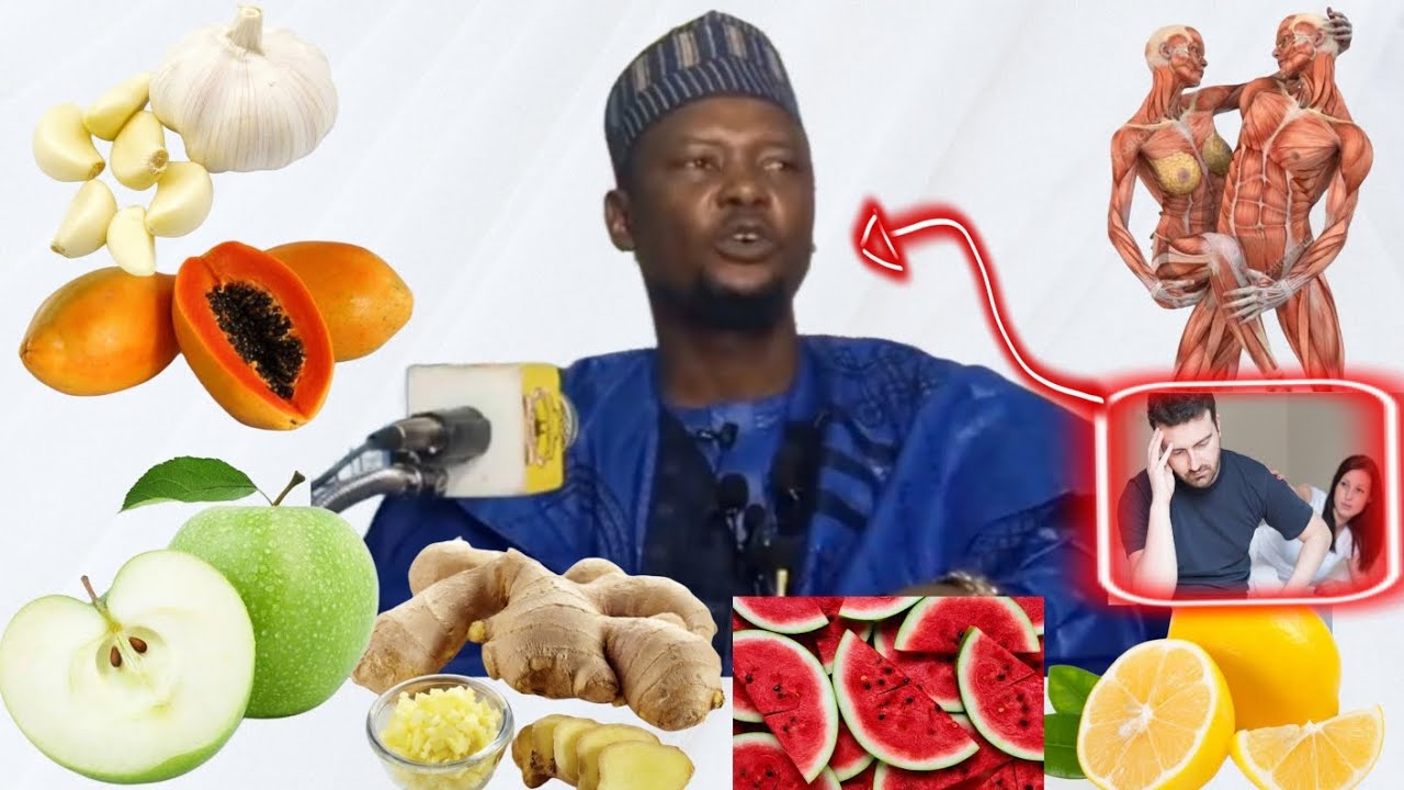 ABUBUWA GUDA UKU DA YAKAMATA MAAURATA SU KULA DASU DON NISHADIN = Sheikh Dr Abdulwahab Gwani Bauchi