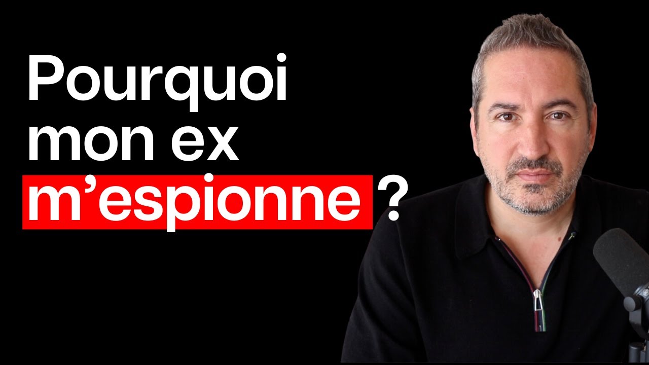 Mon ex m’espionne... mais ne me contacte pas !? (bon signe ou pas ?)