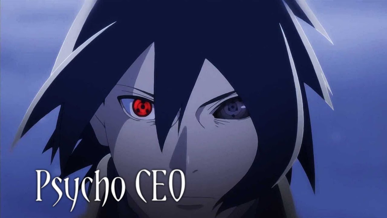 Yeat - Psycho CEO (4K AMV)