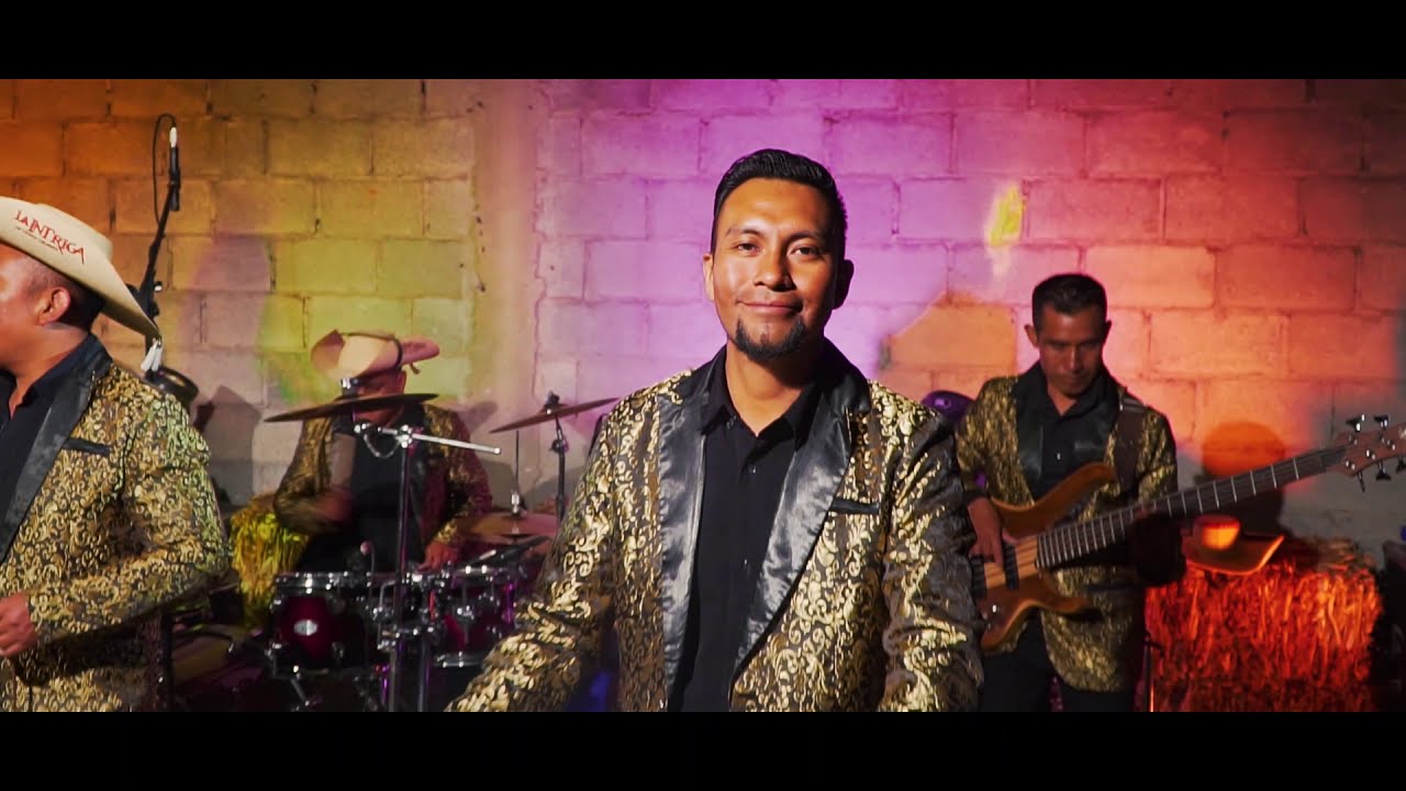 La Intriga de Tierra Caliente - El Huizache (Video Oficial)