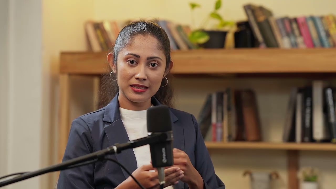 තුෂාර ජයරත්න සමඟ ආයෝජනයේ Next Move එක - Capital Market Insights (full Video)