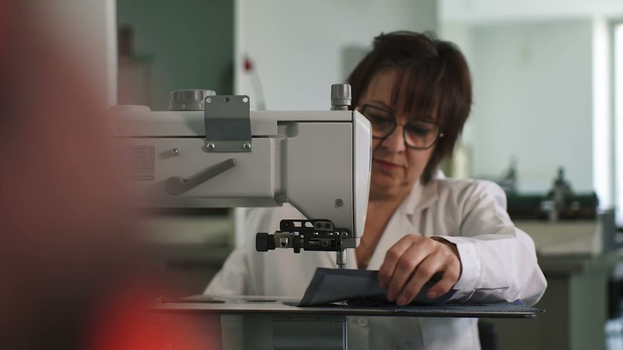 Pelletteria Marant - Scopri la nostra sede a Solofra e come realizziamo le nostre borse in pelle