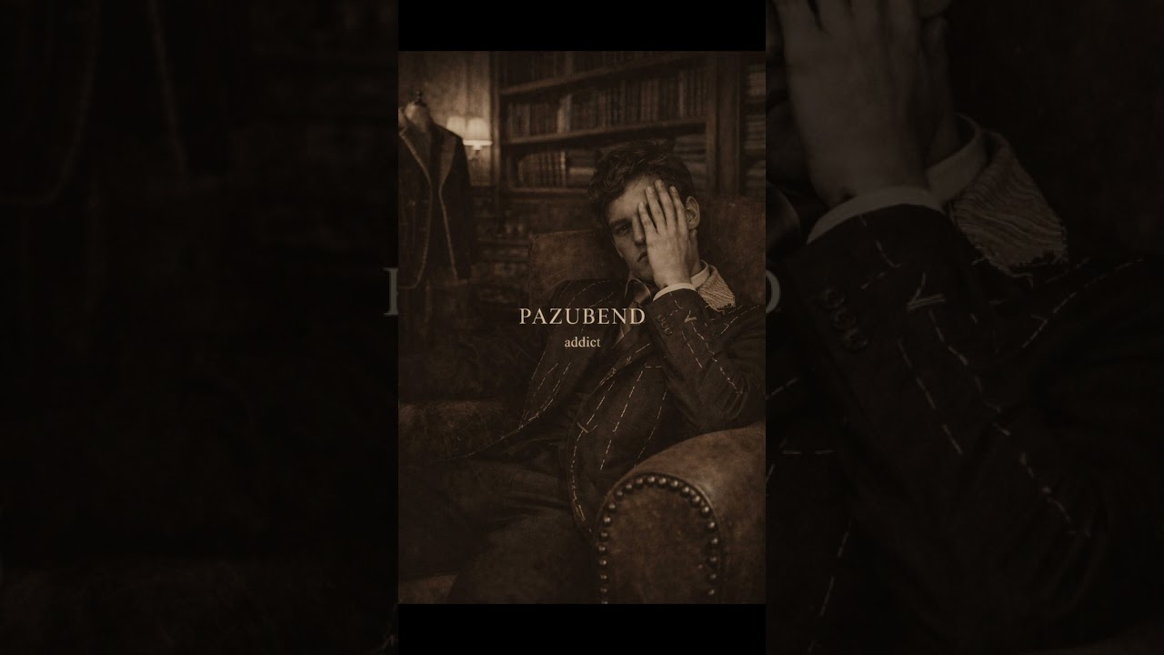 PAZUBEND - Addict