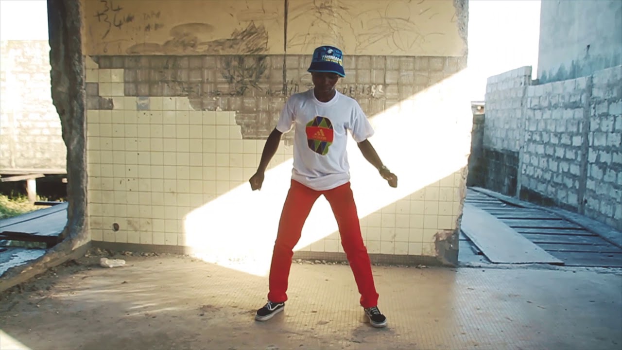 le retour de la news dimension(Tcham gabon )