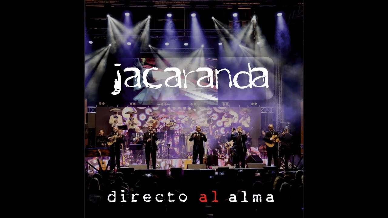 JACARANDA 