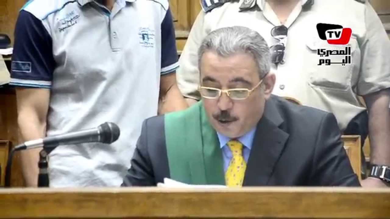الحكم في «قتل حارس قاضي مرسي» بالدقهلية