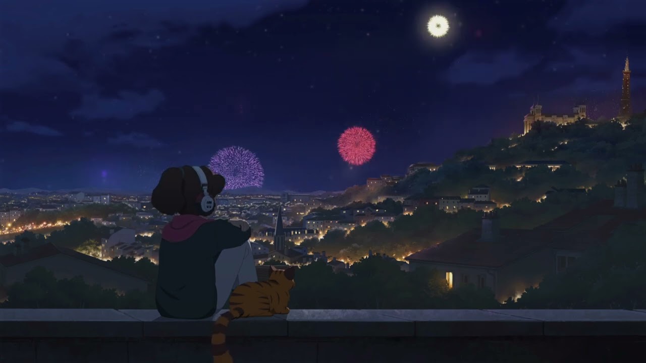 作業用BGM｜気分が明るくなる心地よいCozy BGM ☕✨