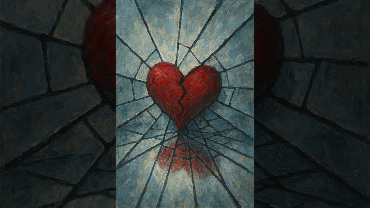 Shattered Mirror