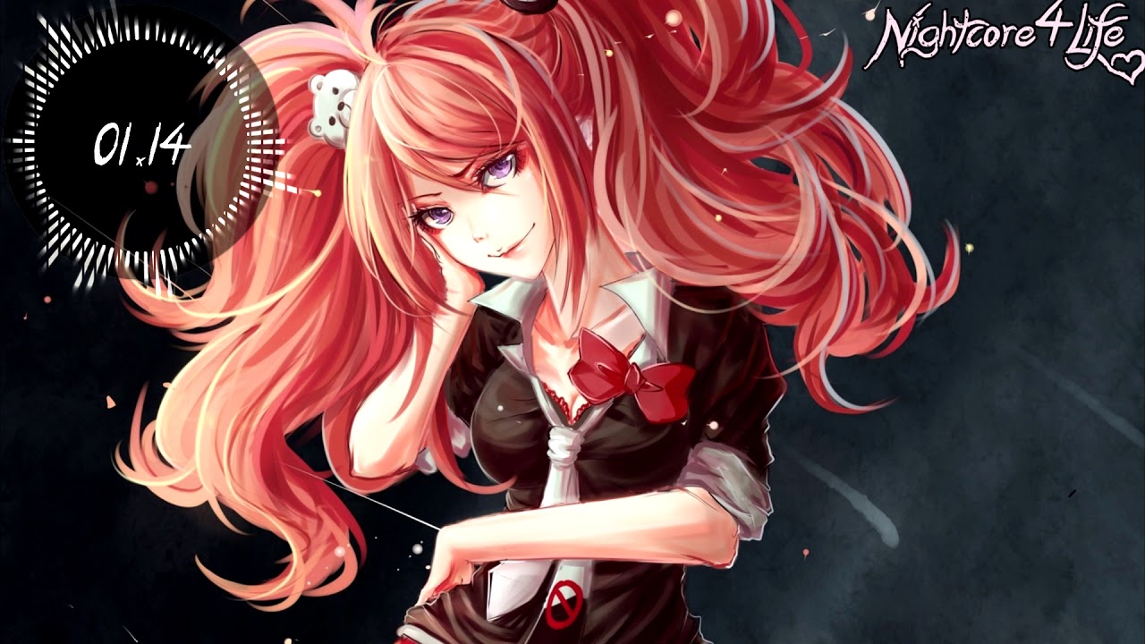 Poker Face [♫Nightcore♫]